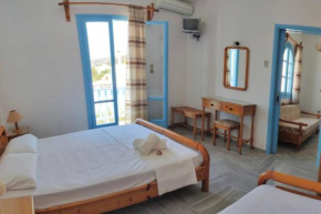 Traditional Concept Apartments Placidity